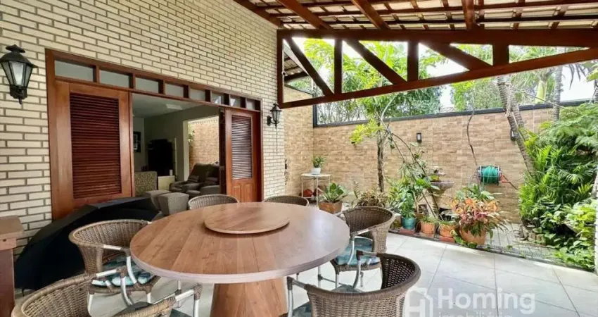 Casa com 8 quartos à venda na Avenida Pedro Lazar, 770, Cambeba, Fortaleza