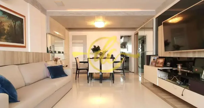 Apartamento com 3 quartos à venda na Rua Carlos Barbosa, 600, Papicu, Fortaleza