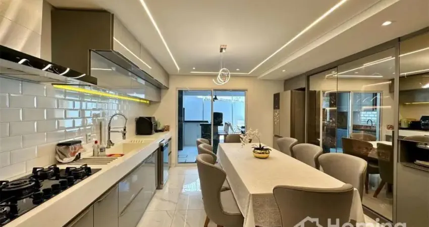 Casa duplex com 3 quartos no bairro Sapiranga próximo ao Via Sul - Fortaleza
