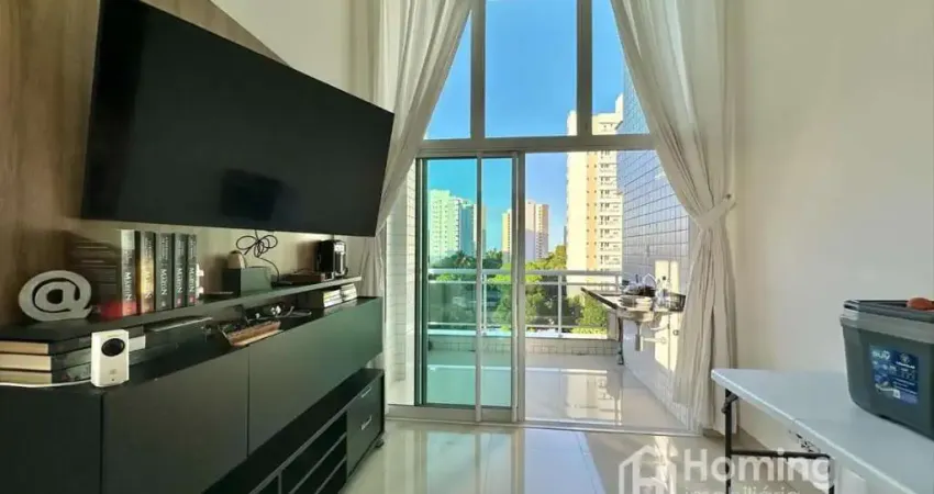 Apartamento com 3 suítes no Open Residence - Parque del Sol - Fortaleza
