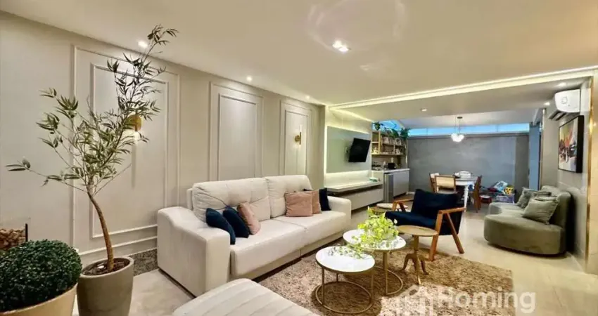 Casa &#224; venda com 3 suítes no condomínio &#201;vora Boulevard - Sapiranga, Fortaleza