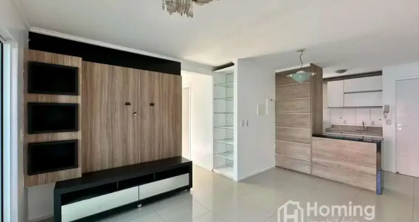 Apartamento com 3 quartos no condomínio fioreto, guararapes - fortaleza