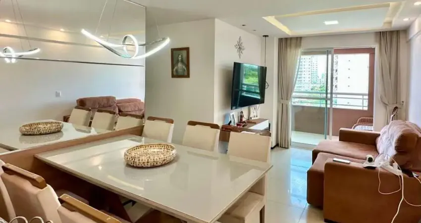 Apartamento com 3 quartos no las palmas - parque del sol, parque iracema - fortaleza