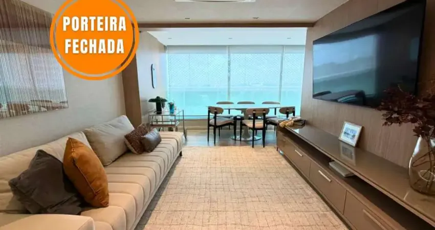 Apartamento com 3 quartos no condomínio Estação da Flores, Cambeba - Fortaleza