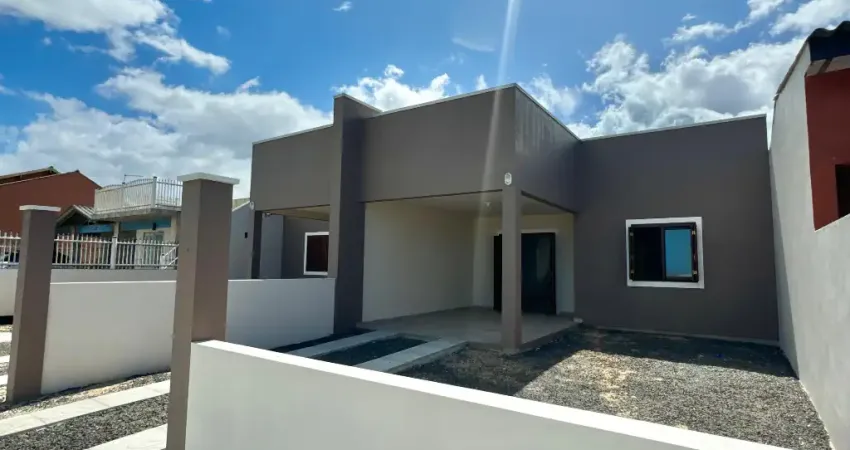 Casa com 2 quartos à venda na Rua Osvaldo Aranha, 1035, Salinas, Cidreira
