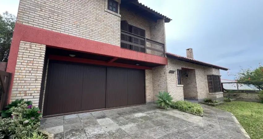 Casa com 5 quartos à venda na Rua Osvaldo Aranha, Centro, Cidreira
