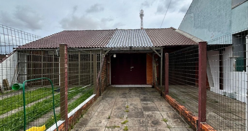 Casa com 2 quartos à venda em Salinas, Cidreira 