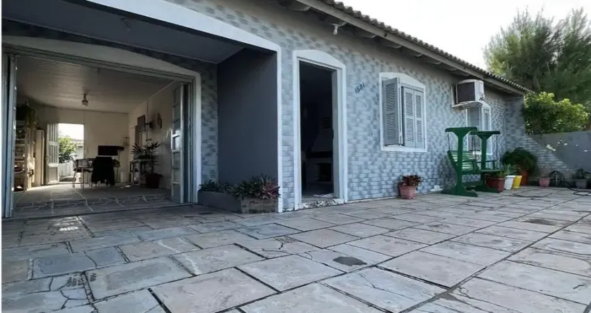 Casa com 2 quartos à venda na Rua Osvaldo Aranha, 1801, Nazaré, Cidreira
