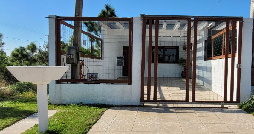 Se procura conforto e espaço, está casa é ideal para si!