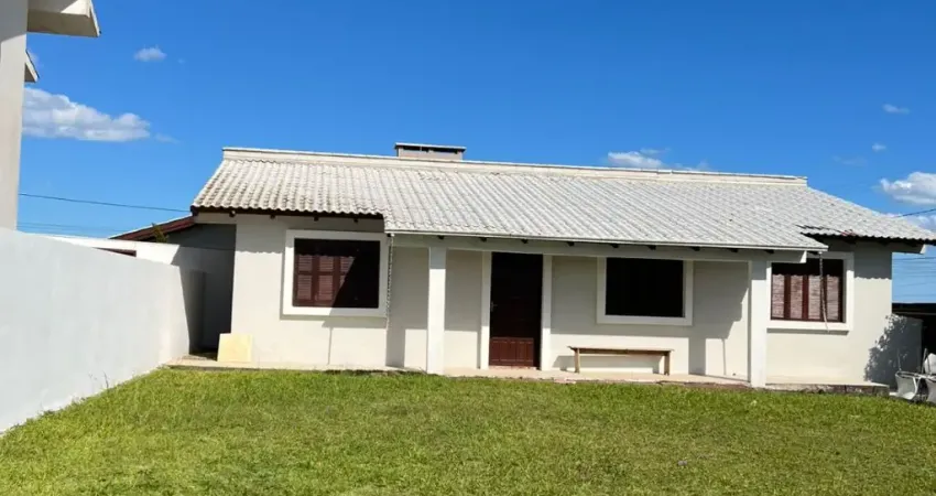 Casa em Salinas - Cidreira/RS
