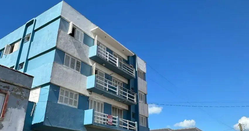 Apartamento com 2 quartos à venda na Rua Osvaldo Aranha, 3704, Centro, Cidreira