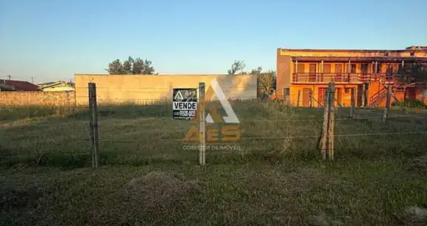 Terreno Pronto para Construir em Excelente Localização!