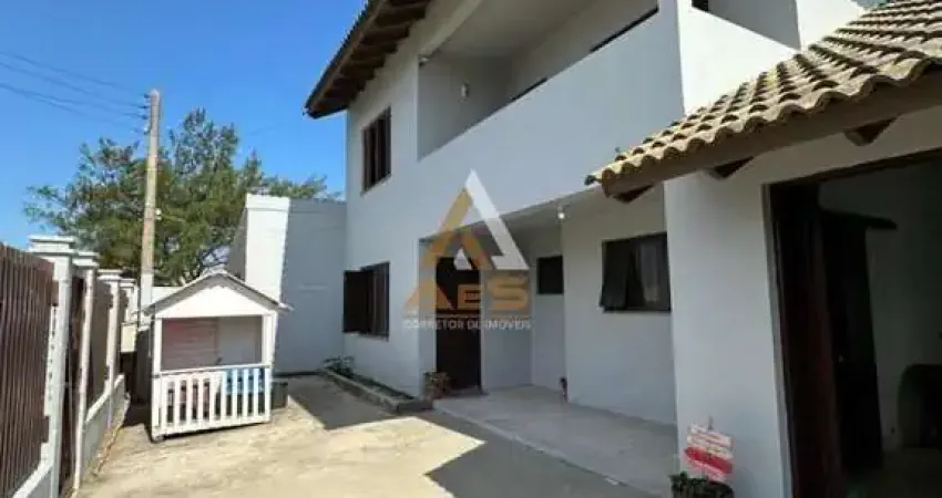 Casa com 6 quartos à venda na Rua José Maria de Abreu, 145, Salinas, Cidreira