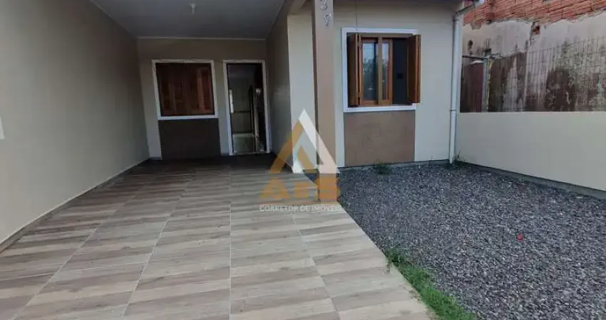 Casa com 2 quartos à venda na Rua 12, 637, Centro, Cidreira