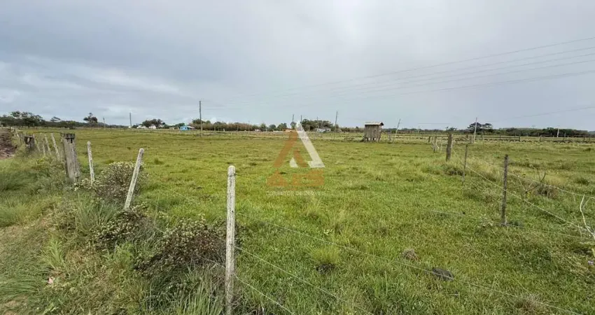 Terreno à venda na Estrada da Fortaleza, 00, Lagoa da Fortaleza, Cidreira