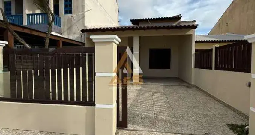 Casa com 3 quartos à venda na Rua Altemar Dutra, 1115, Salinas, Cidreira