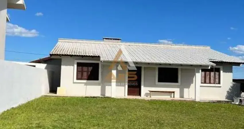 Casa com 2 quartos à venda na Rua Altemar Dutra, 338, Salinas, Cidreira