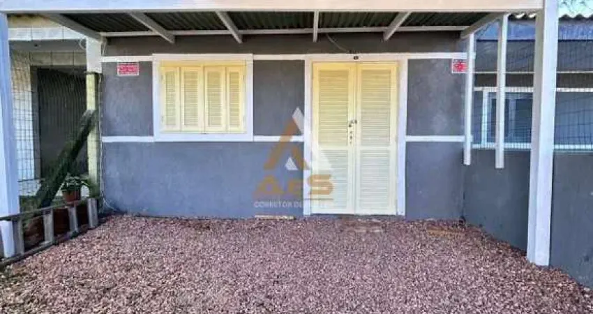 Casa com 2 quartos à venda na Rua Cesar Passarinho, 203, Salinas, Cidreira