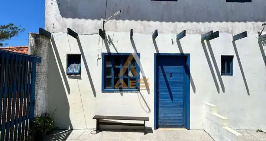 Casa com 2 quartos à venda na Rua Agostinho Dos Santos, 415, Salinas, Cidreira