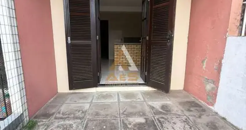 Apartamento com 1 quarto à venda na Rua Manoel Braz De Lima, 4168, Salinas, Cidreira