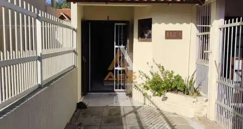 Casa com 2 quartos à venda na Rua Altemar Dutra, 1122, Salinas, Cidreira