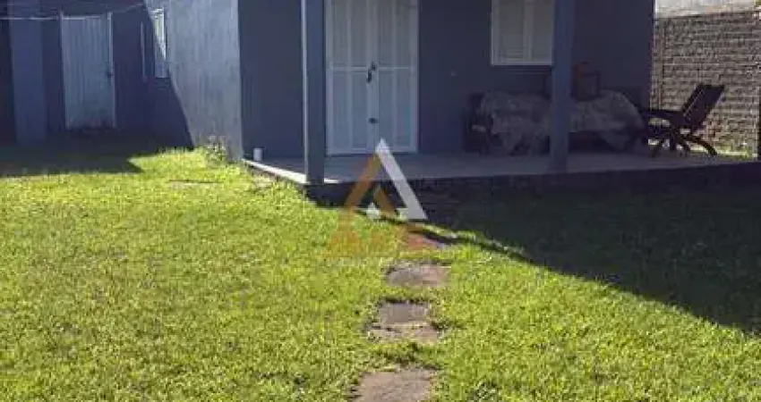 Casa com 2 quartos à venda na Rua Ajaecyr Nunes Da Silveira, 5011, Centro, Cidreira