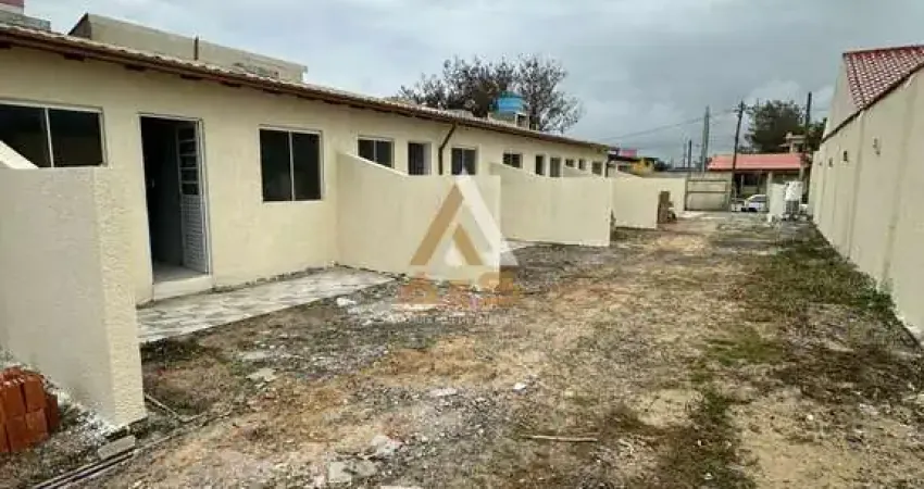 Casa com 2 quartos à venda na Rua 1A, 120, Nazaré, Cidreira