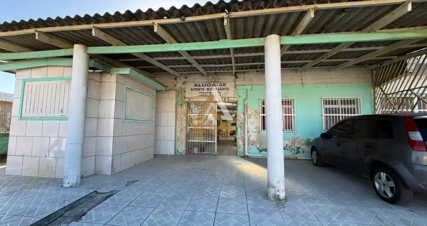 Prédio à venda na Rua Arnoldo José Berguer, 2527, Centro, Cidreira