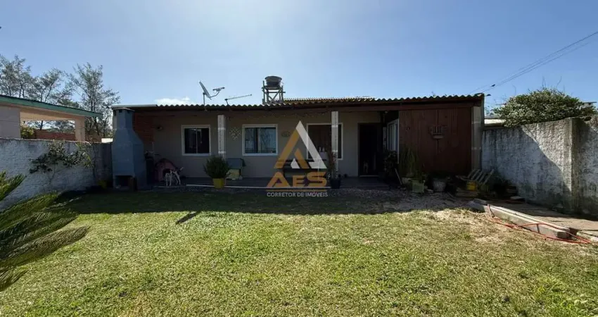 Casa com 3 quartos à venda na Rua Jasmin, 2015, Costa do Sol, Cidreira