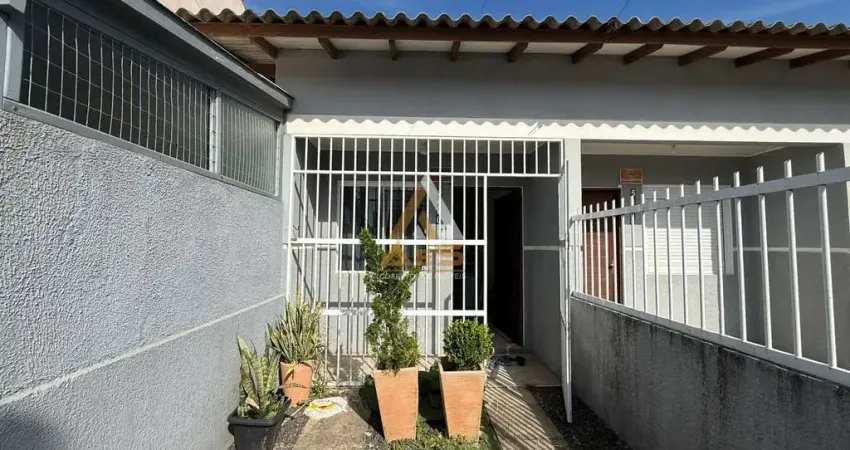Casa com 3 quartos à venda na Rua Manoel Bras de Lima, 5420, Salinas, Cidreira