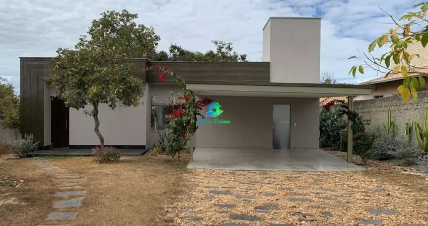 Casa em condomínio fechado com 3 quartos à venda na Condomínio Estância Real, 582, Condomínio Estância Real, Lagoa Santa