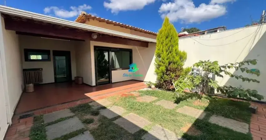 Casa com 3 quartos à venda na Lucas Evangelista Rodrigues, 115, Bela Vista, Lagoa Santa