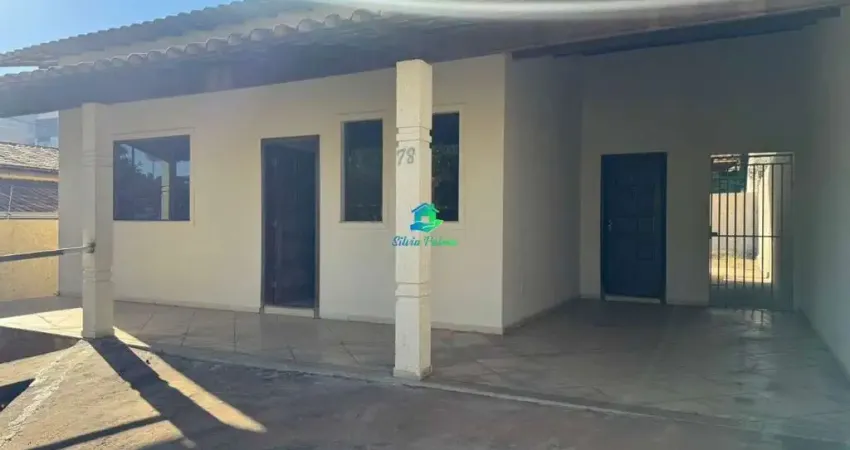 Casa com 3 quartos para alugar na Ester Pinto de Matos, 78, Sobradinho, Lagoa Santa
