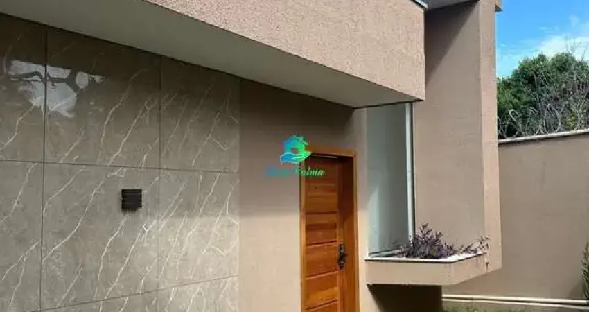 Casa com 3 quartos à venda na Luncéia, 514, Lundcéia, Lagoa Santa