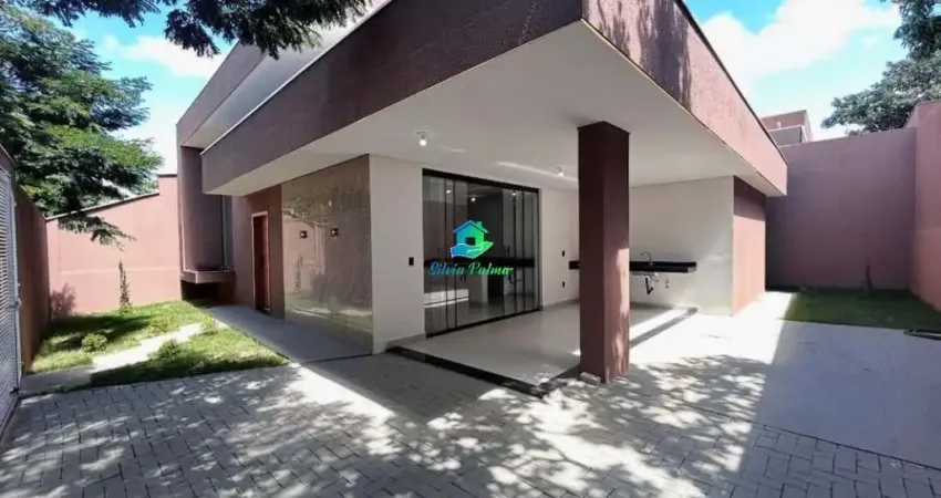 Casa com 3 quartos à venda na Luncéia, 513, Lundcéia, Lagoa Santa