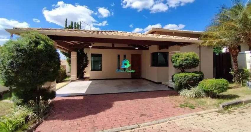 Casa em condomínio fechado com 4 quartos à venda na Várzea, 492, Várzea, Lagoa Santa