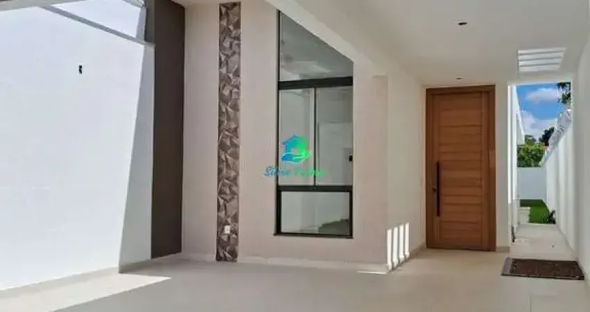 Casa com 3 quartos à venda na Rua Antonio Boto, 55, Lundcéia, Lagoa Santa