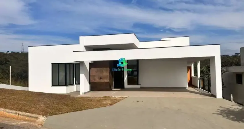 Casa em condomínio fechado com 4 quartos para alugar na 3, 135, Condomínio Real Mont Ville, Lagoa Santa