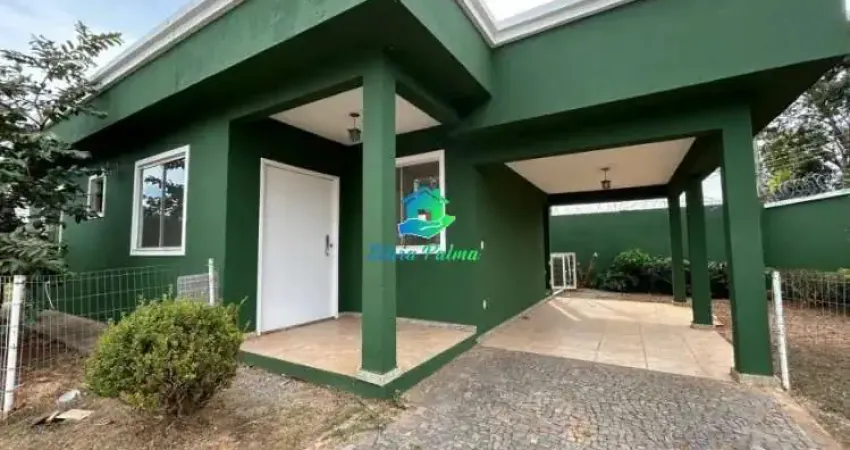 Casa em condomínio fechado com 3 quartos à venda na Residencial Vila Das Orquídeas, 464, Várzea, Lagoa Santa