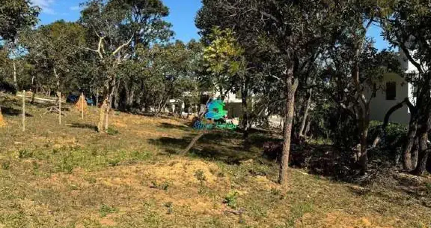 Terreno à venda na Jardins da Lagoa, 452, Jardins Da Lagoa, Lagoa Santa