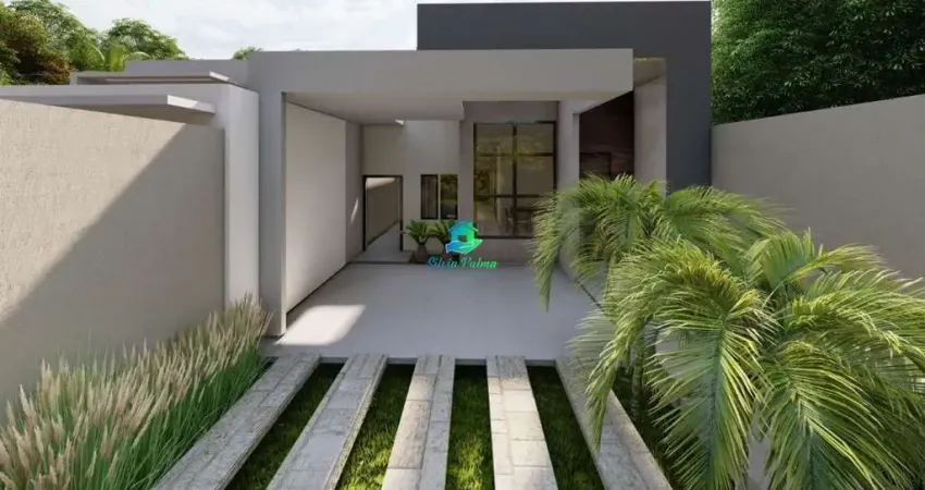 Casa com 3 quartos à venda na São Cristóvão, 229, Promissão, Lagoa Santa