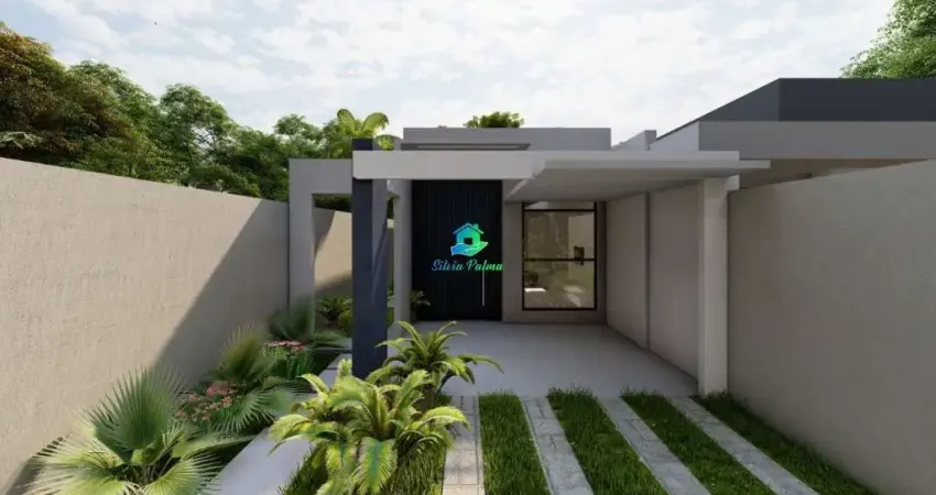 Casa com 3 quartos à venda na São Cristóvão, 227, Promissão, Lagoa Santa