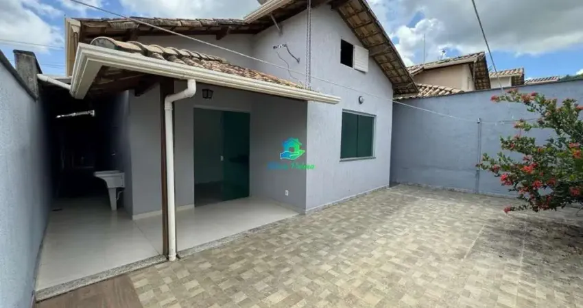 Casa com 2 quartos à venda na Varzea, 432, Várzea, Lagoa Santa