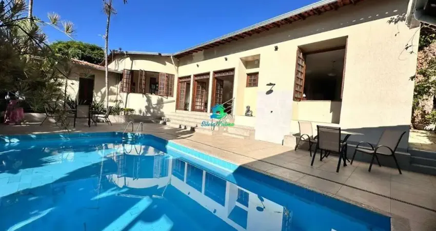 Casa em condomínio fechado com 4 quartos à venda em Condados Da Lagoa