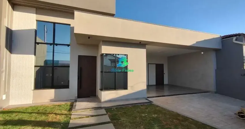 Casa com 3 quartos à venda na Lundcéia, Lagoa Santa