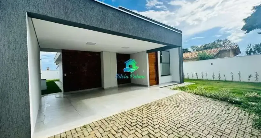 Casa com 4 quartos à venda na Lundcéia, Lagoa Santa