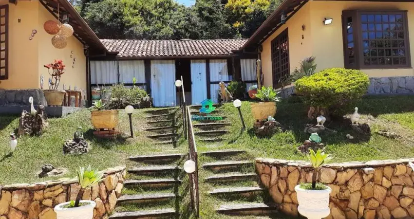 Casa em condomínio fechado com 3 quartos à venda em Condados Da Lagoa