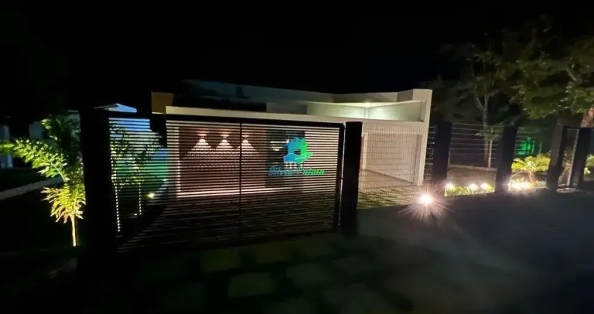 Casa em condomínio fechado com 3 quartos à venda no Condomínio Estância Da Mata