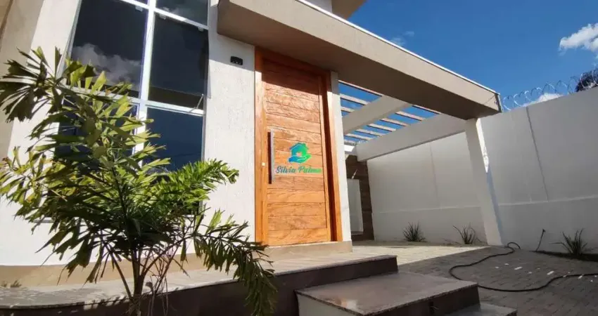 Casa com 3 quartos à venda na Lundcéia, Lagoa Santa