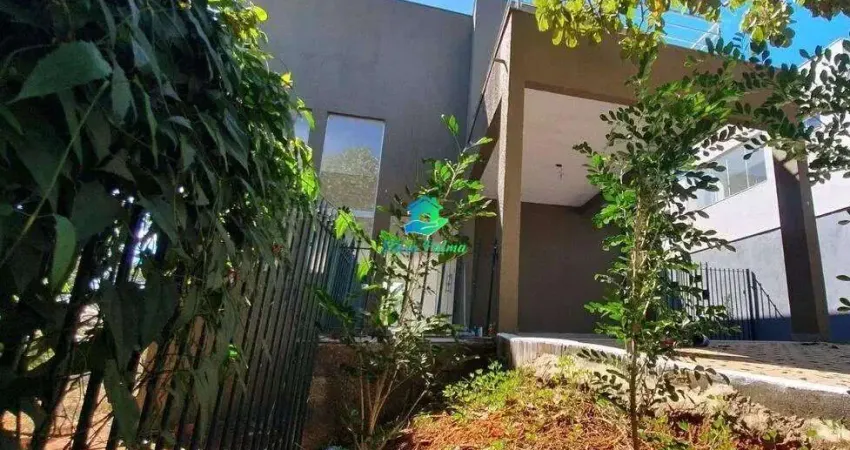 Casa em condomínio fechado com 4 quartos à venda no Joá, Lagoa Santa